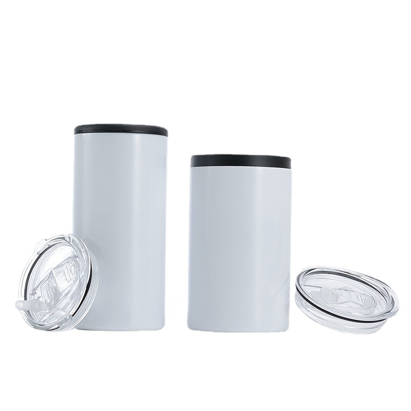 12oz Sublimation slim can insulator ,can cooler,can koozie,slim can cooler,universal can koozie,custom slim can koozie