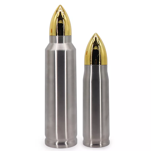 17oz/32oz Case (25 Units) Blanks Bullet Tumblers Wholesale