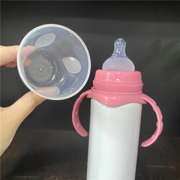 Sublimation Baby Bottle