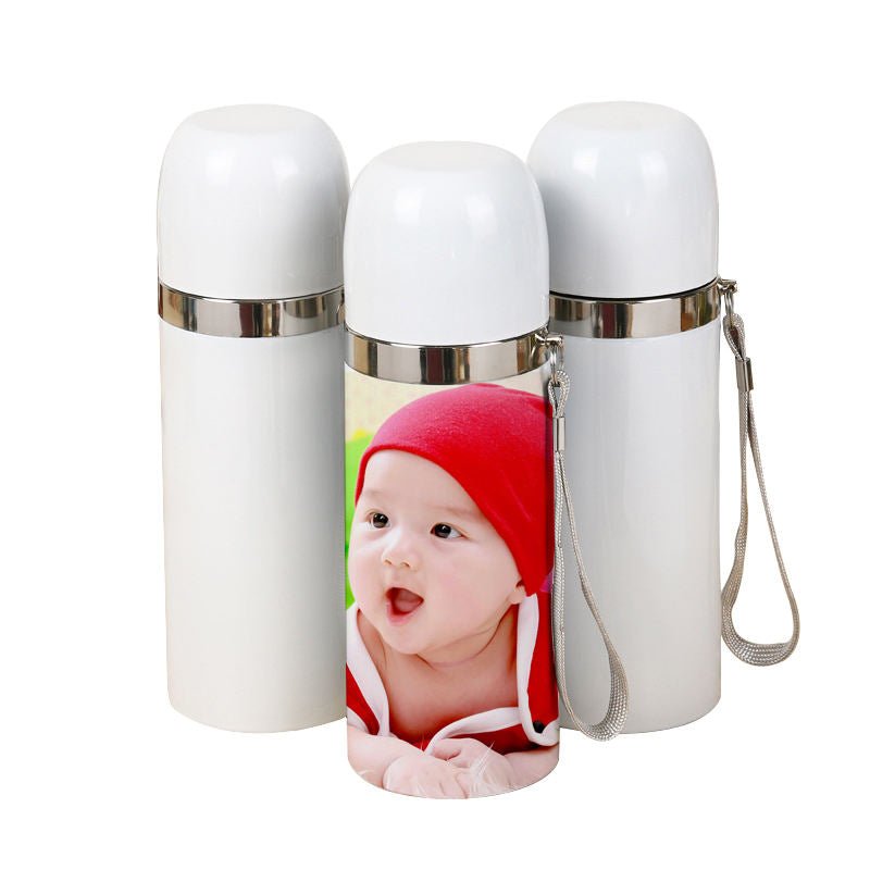 Total Straight Non Tapered All Straight USA Warehouse 12oz Kids Water Cups  Mugs for Heat Press Printing - China Vacuum Flasks & Thermoses and Bottle  Water price