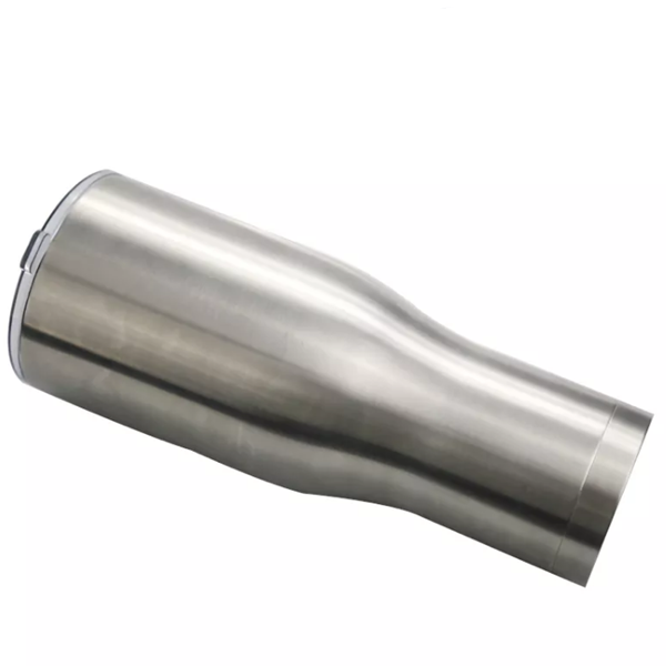 40oz double wall outdoor Modern Curve Tumbelrs beach tumblers，stainless  steel tumbler bulk