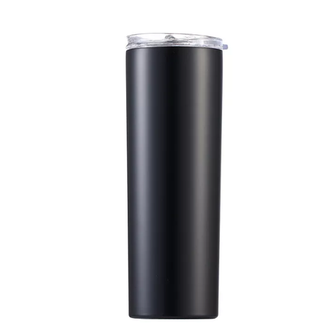 20oz Straight Sublimatable Duo Skinny Tumbler – The Stainless Depot