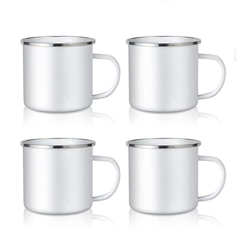 Sublimation Blanks Slim Tumblers 16 OZ Stainless Steel White Coffee Travel  Slim Tumblers With Metal Straw And Lid,Sublimation Mugs Cups RRD13049 From  Liangjingjing_no3, $5.6