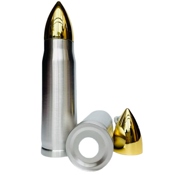 Military bullet tumbler, bullet tumbler 32 oz, bullet tumbler, war hero,  bullet flask, military tumbler, bullet cup