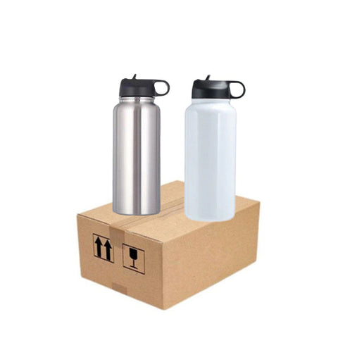 Stylish Sublimation Water Bottles for Sale –